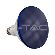 LED Bulb 17W PAR38 E27 Blue VT-1227, V-TAC SKU92066
