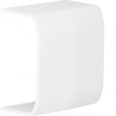 Spojka lišty ATEHA 12x20, bílá TEHALIT ATA122079010