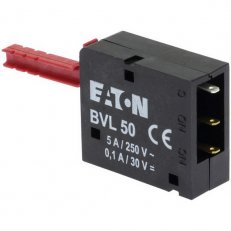 Mikrospínač Eaton BVL50 NH, typ B000005084