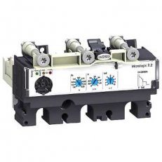 Schneider LV429070 3P3D M2.2 100A jednotka spouští