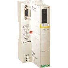 Schneider STBNMP2212 Kom.modul Modbus Plus NIM standard