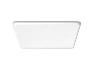 Koupelnové svítidlo LED DOWNLIGHT SQUARE IP66 18W 3000K PANLUX PN14100012