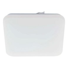 Stropní svítidlo FRANIA LED 330X330 bílá 14,6W IP20 EGLO 97875