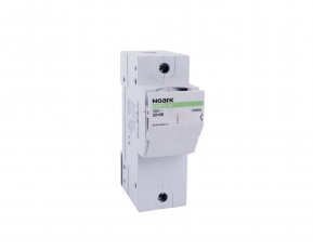 Pojistkový odpínač NOARK 109850 EX9FS-22 22x58mm 1P 100A
