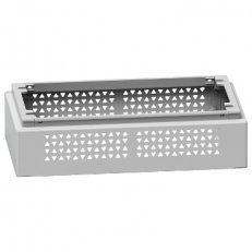 Ventilační sokl pro PHD, 200x500x420 SCHNEIDER NSYZZ254VHD