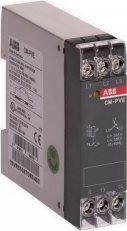 ABB CM-PVE Ztráta fáze,přepětí,podpětí 3x320-460V AC,bez neutrálu