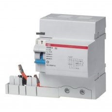 DDA804AC-100/0,03 chráničový blok čtyřpólový 100 A 30mA AC ABB 2CSB804001R1100