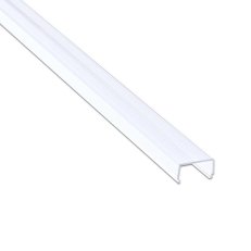 Čirý difuzor pro PB, 2 m MCLED ML-761.211.02.2