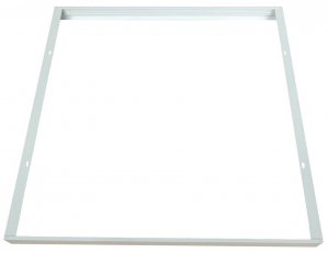 Rám pro přisazenou montáž svítidel FR-VIRGO CLICK 600x600 WF GREENLUX GXLS195