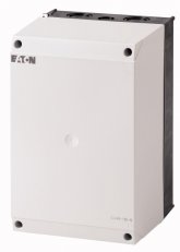Eaton 206898 Plastová skříňka IP65 CI-K4-160-M
