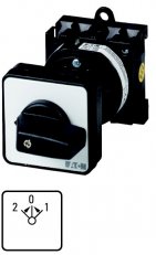 Eaton 81571 Univerzální ovládací spínač, 20A T0-3-15394/Z