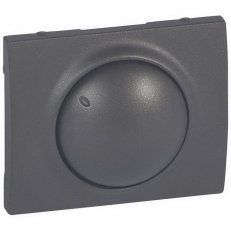 GALEA KRYT STMÍVAČ OTOČNÝ BRONZ LEGRAND 771268