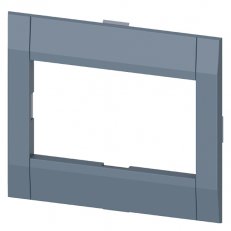 3VA9053-0SB10 krycí rám 76,2x 45,65mm (š