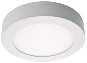 Přisazené LED svítidlo typu downlight LED120 FENIX-R White 24W NW 1800/3000lm