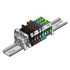 Stožárová výzbroj SV 6.10.5 ELEKTRO BEČOV H111324