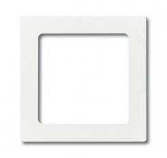 ABB Solo,Future Linear 8200-0-0033 Kryt pro přístroje AudioWorld