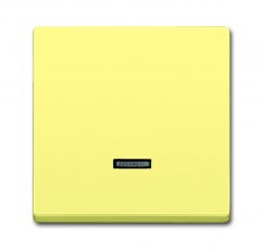 ABB 6599-0-2938 Kryt stmívače s krátkocestným ovládáním