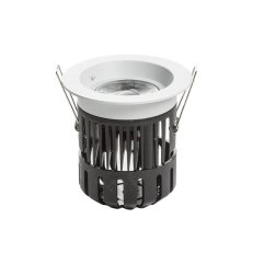 RINO zápustná bez krytu 230V LED 10W 36° IP65 3000K RENDL R11682