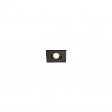 NEW TRIA MINI downlight čtv. sada matná