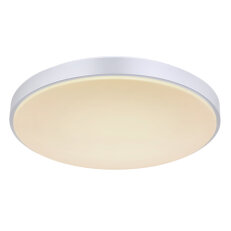 Stropní svítidlo SONNY bílá LED 18W 230V 1300lm 2700-6500K GLOBO 41586-18