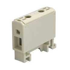 Svorka ETB 16/1 šedá ELEKTRO BEČOV UK1016.21