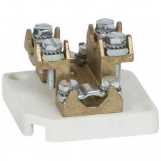 SVORKOVNICE PRO ROZVOD A PŘIPOJENÍ KABELŮ DO 240MM LEGRAND 033019
