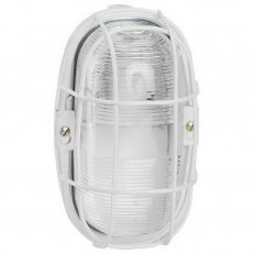 SVÍTIDLO 75W OVÁLNÉ VODUVZD. LEGRAND 060477