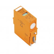 Přepěťová ochrana VPU II 0 1000V/40KA AC WEIDMÜLLER 1549700000