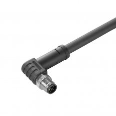 Kabel snímač-akční člen SAIL-M12W-S3-5.0P WEIDMÜLLER 2050050500