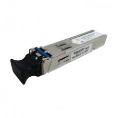 Modicon Fast Fiber Module SFP LX/LC SM SCHNEIDER MCSEAAF1LFS00
