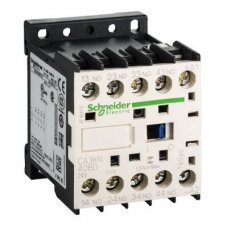 Schneider CA3KN40ED3 PomMinistyk.4 ´´Z´´48V,cívka s integroch