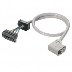 Elektrické vedení FPL 4G2.5/P/Q4KW/5 WEIDMÜLLER 8000005229