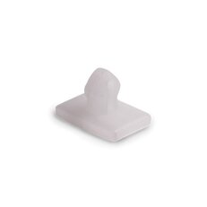 Montážní klip KLUŚ TEKNIK /24003/ ALUMIA C24003C10