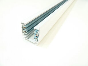 200cm bílá lišta 3F pro lištová svítidla T-LED 105619