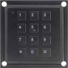 KEYPAD MODULE NIKO 10-363