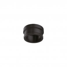 DYNAMIC LED BULB GU10 ADAPTER BLACK