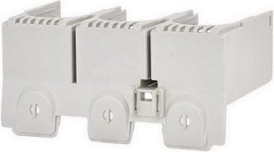 Kryt svorek PR2S 250/3 - krátký, pro jističe EB2S 250 3p ETI 004671986