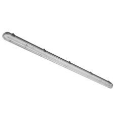 VL EXTRA úzké 1500mm 4600-8500lm LED830 korpus PC čirý PC kryt IP65 350-700 mA