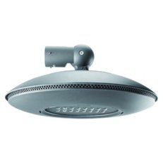 Gewiss GW87608 Urban 4M (4x16 LED) 4000K ST1 IP66, šedá