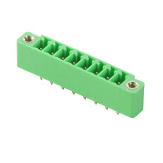 CH 3.81/04/180F 3.5SN GN BX