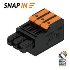 Zásuvný konektor DPS MPS 5/03 S TN B B D WEIDMÜLLER 2790400000