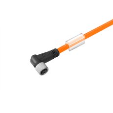 Kabel snímač-akční člen SAIL-M8BW-3-1.5TOV WEIDMÜLLER 2812940150