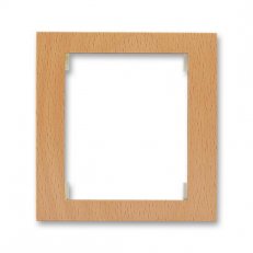 Jednorámeček TIME ARBO olše ABB 3901F-A50110 51