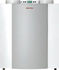 Stiebel Eltron 233850 LWZ 170 E plus centrální větrací přístroj