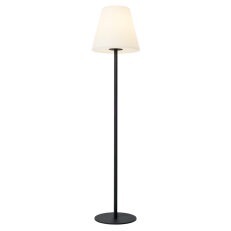 Stojací lampa PINO LA 1.5M E27 1X23W IP65 DG REDO 9978
