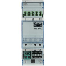 Legrand F482 BT ROZHRANÍ PRO 2NC, 2DIN