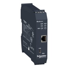 Preventa komunikační modul SL, šroub. svorky    SCHNEIDER XPSMCMCO0000MB