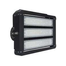 Reflektor LEDVANCE ECO HIGH POWER FLOODLIGHT 300W 857 W 40500LM BK
