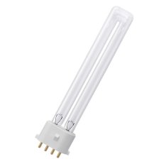 UVC DULUXS/E 9W 2G7 FS1            LEDV