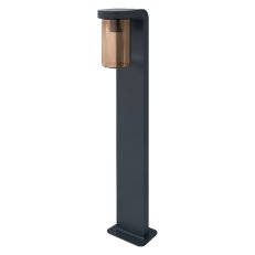 Venkovní svítidlo LEDVANCE ENDURA CLASSIC CASCADE 80CM Post E27 AMB